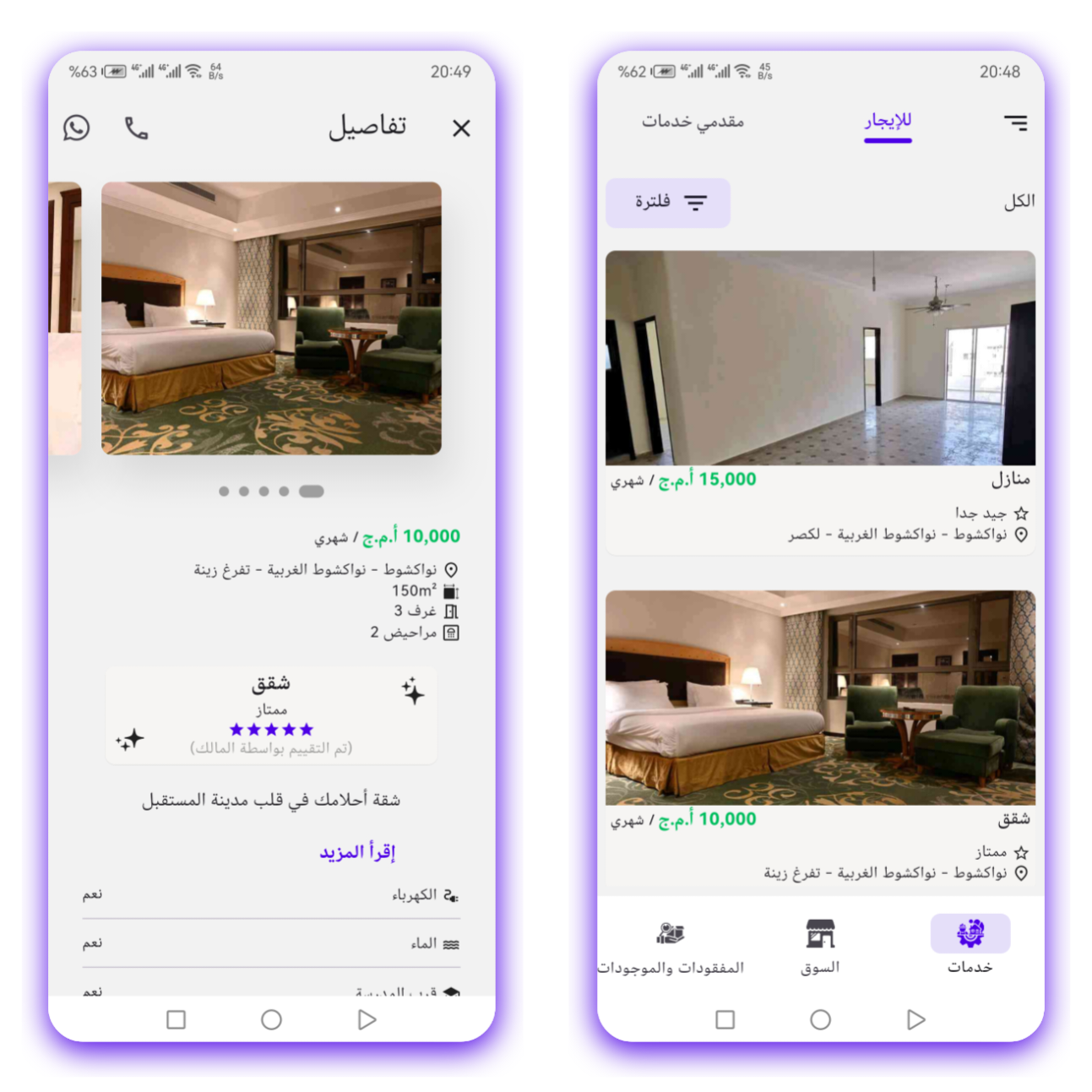 Ajbarly for-rent post